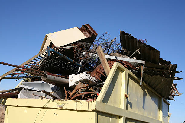  Manchester, NH ClearOut Junk Removal Pros